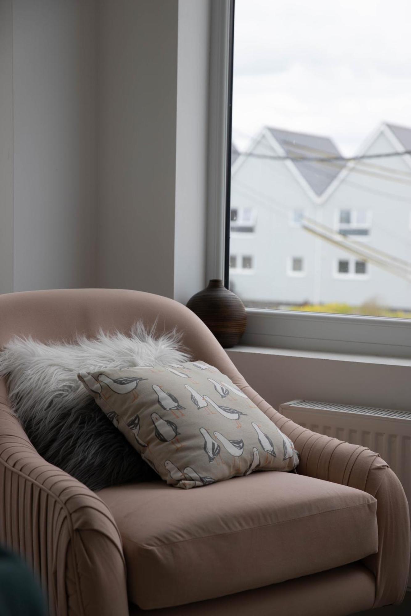 Stunning 2 Bed Apartment With Sea Views Littlestone-on-Sea Exterior photo
