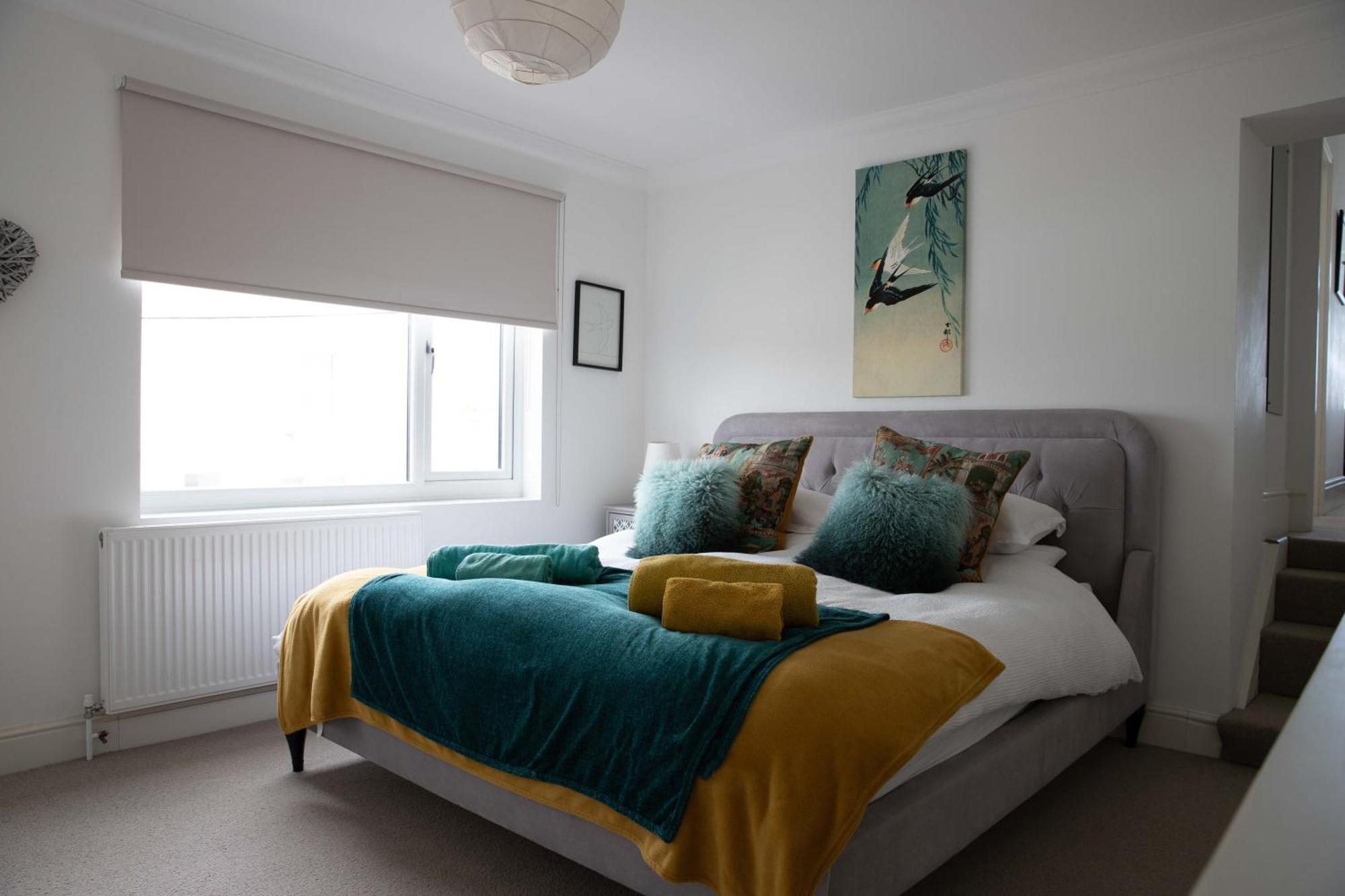Stunning 2 Bed Apartment With Sea Views Littlestone-on-Sea Exterior photo